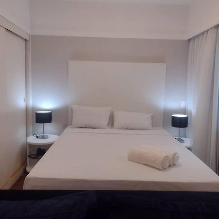 Conforto E Comodidade No Itaim Bibi-Apto 804 San Paolo Esterno foto