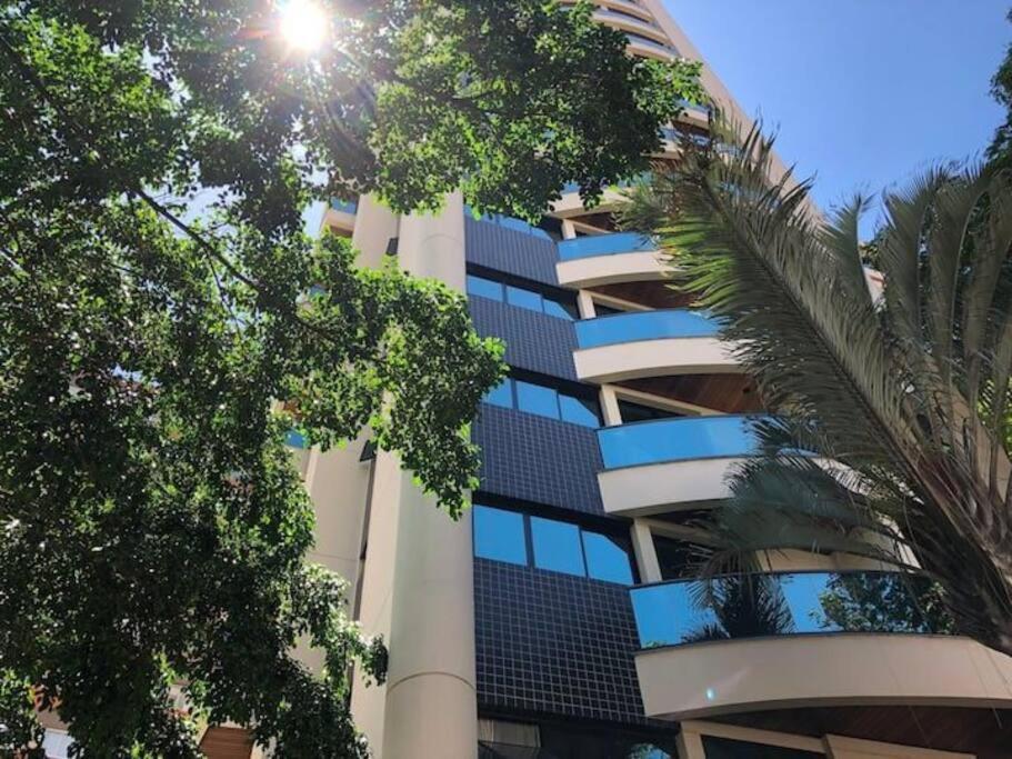 Conforto E Comodidade No Itaim Bibi-Apto 804 San Paolo Esterno foto